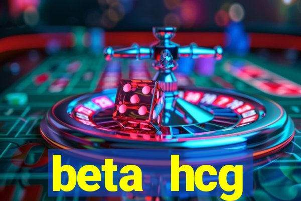 beta hcg indeterminado pode ser negativo