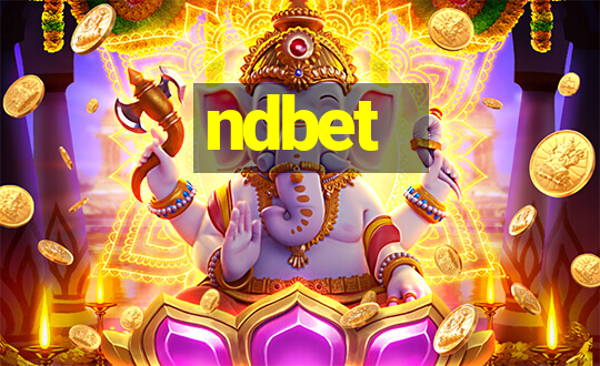 ndbet