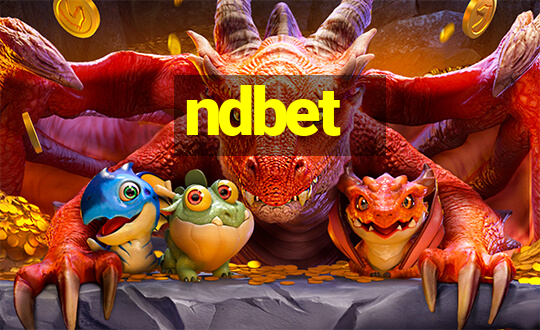 ndbet