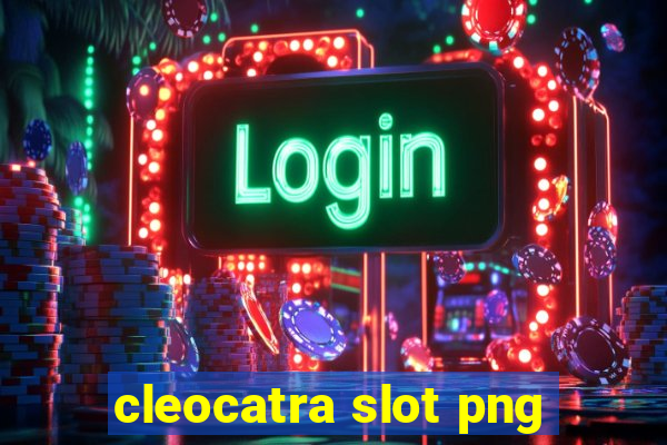 cleocatra slot png