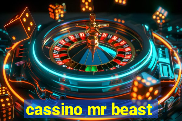 cassino mr beast