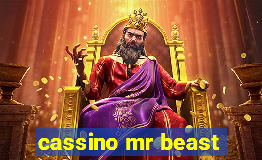 cassino mr beast