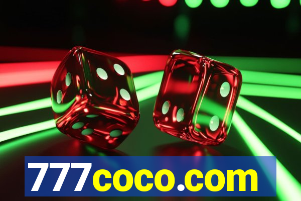 777coco.com