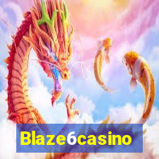 Blaze6casino