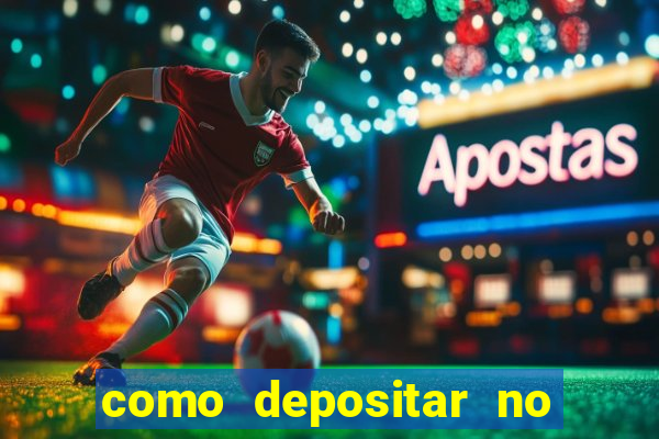 como depositar no paypal por pix