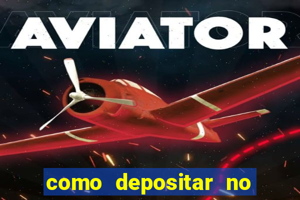 como depositar no paypal por pix