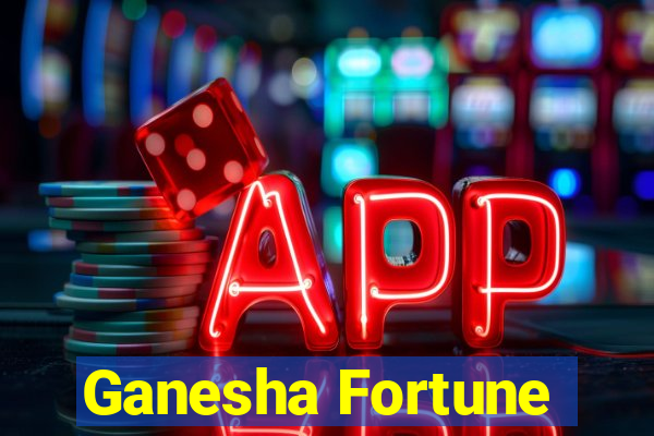 Ganesha Fortune