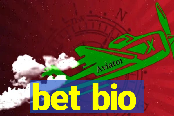 bet bio