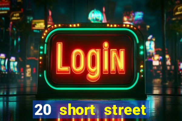 20 short street casino nsw 2470