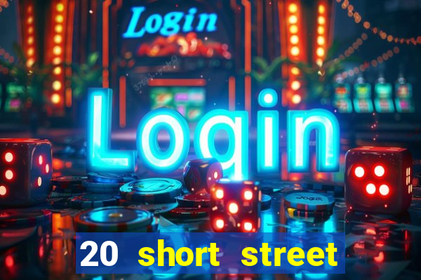 20 short street casino nsw 2470