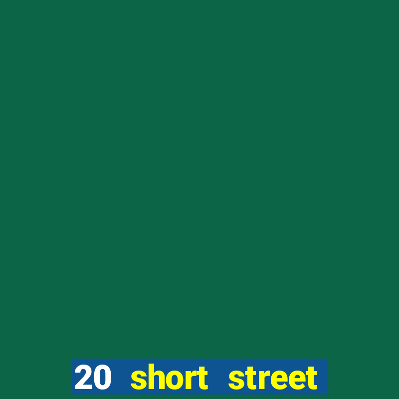 20 short street casino nsw 2470