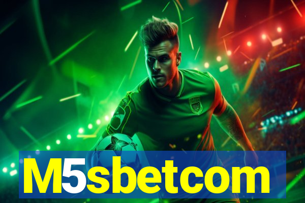 M5sbetcom