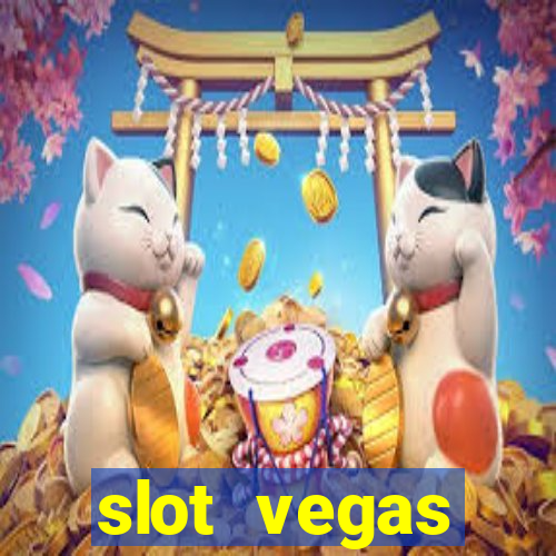 slot vegas megaquads spielen