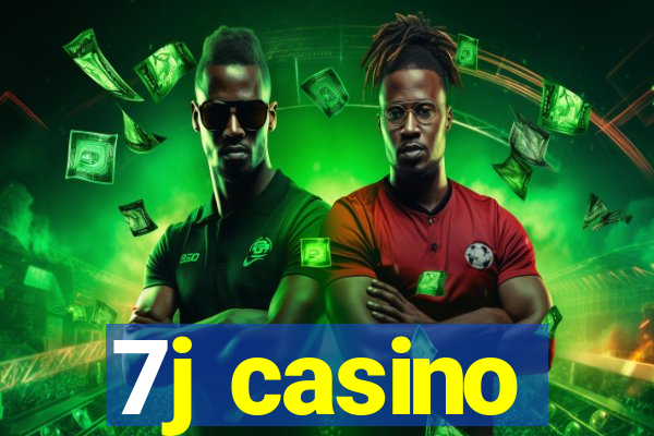 7j casino