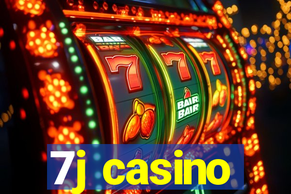 7j casino