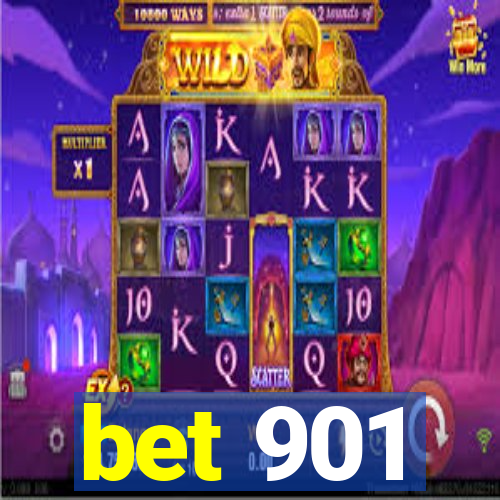 bet 901