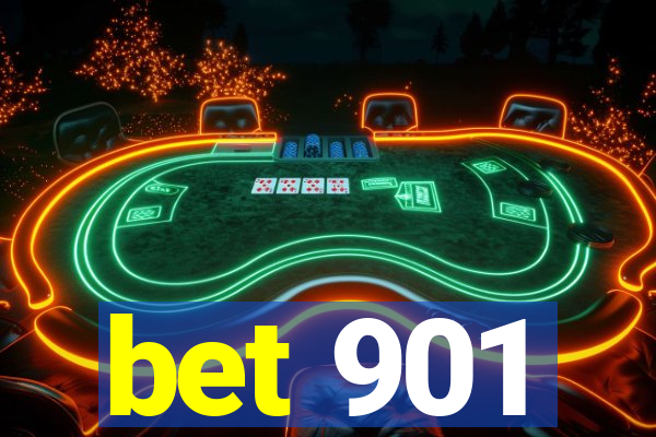 bet 901