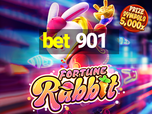 bet 901