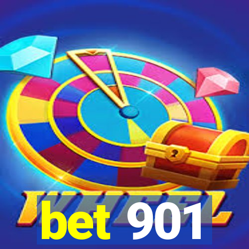 bet 901