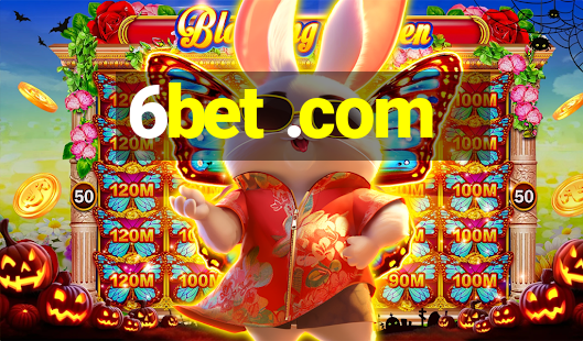 6bet .com