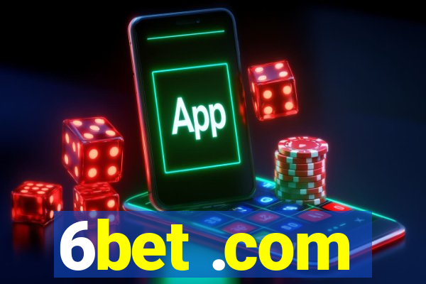 6bet .com