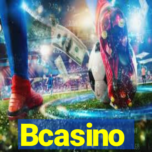 Bcasino