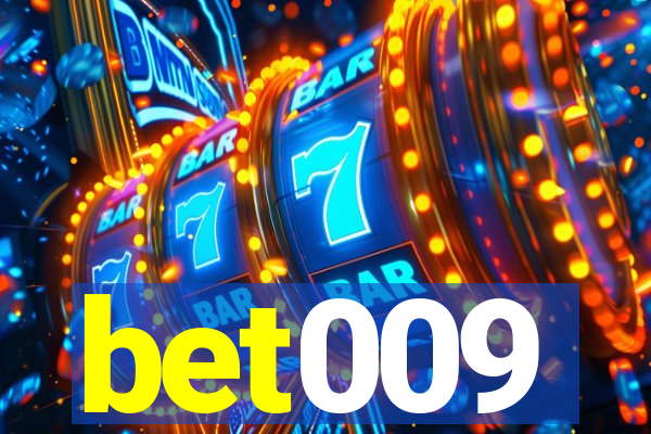 bet009