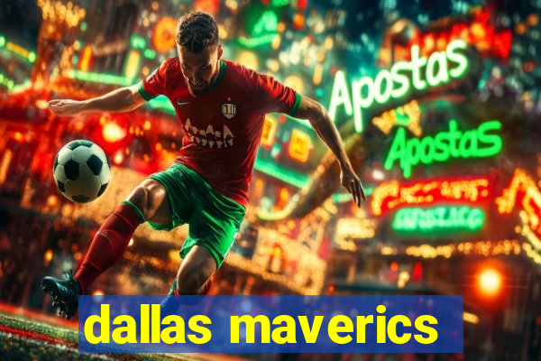 dallas maverics