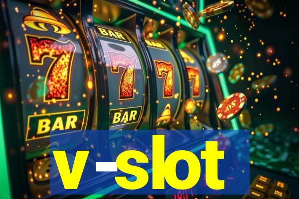 v-slot