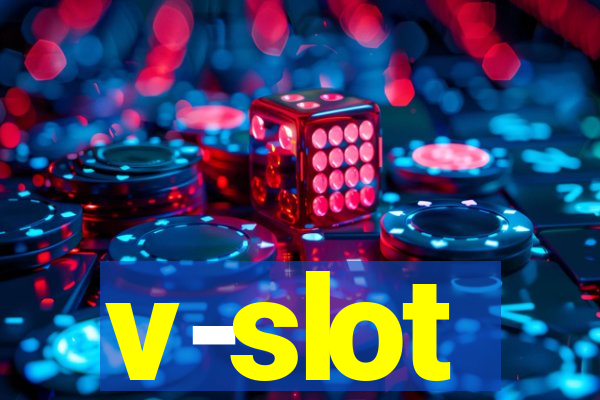 v-slot