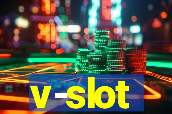 v-slot