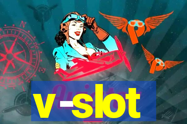 v-slot