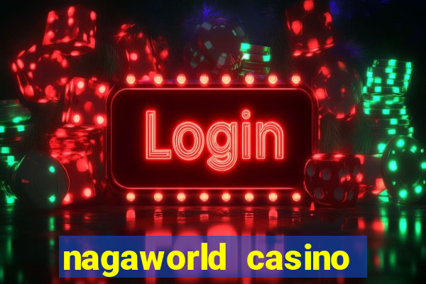 nagaworld casino phnom penh