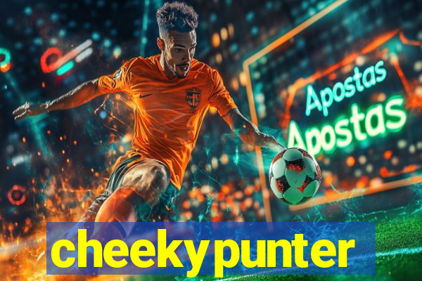 cheekypunter