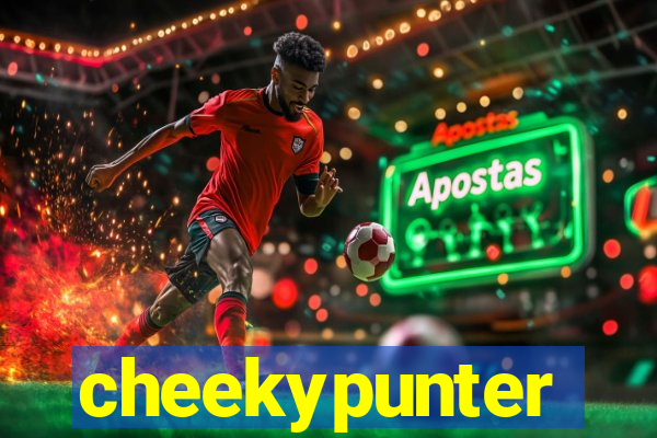 cheekypunter