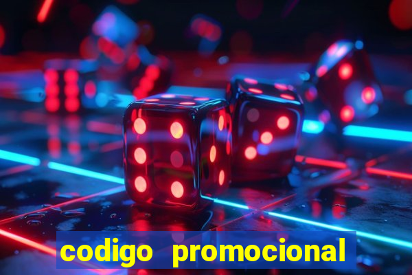 codigo promocional jogo de ouro