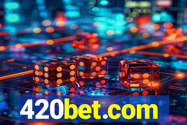 420bet.com