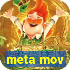 meta mov