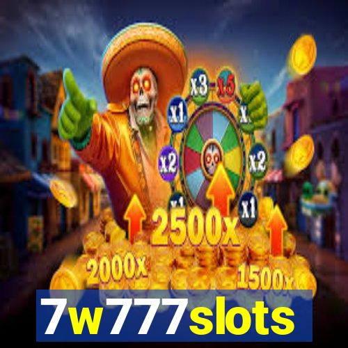 7w777slots