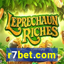 r7bet.com