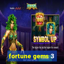 fortune gems 3