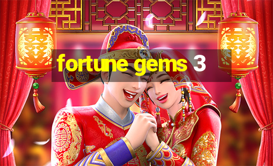 fortune gems 3