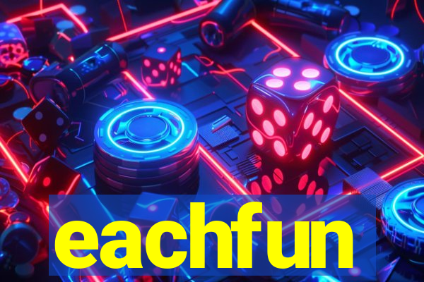 eachfun entertainment limited