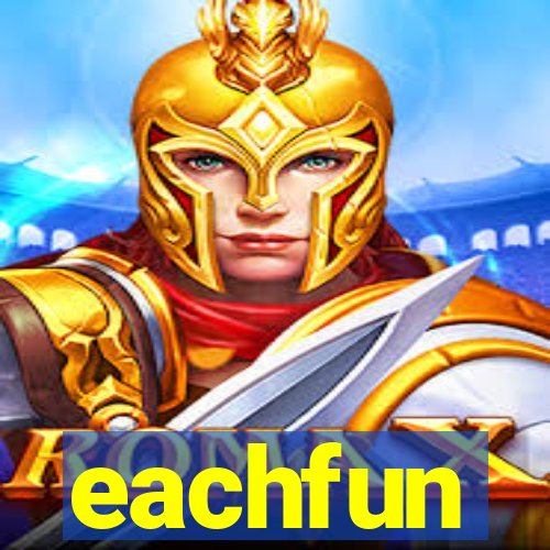 eachfun entertainment limited