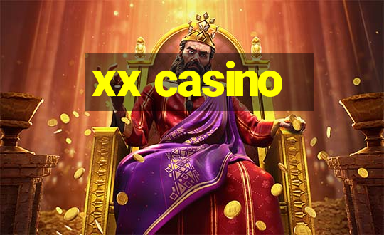 xx casino