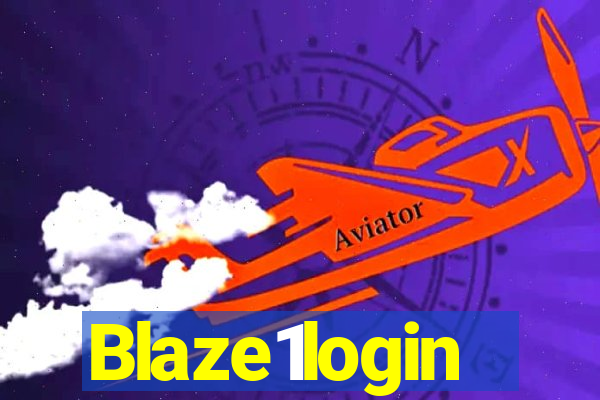 Blaze1login