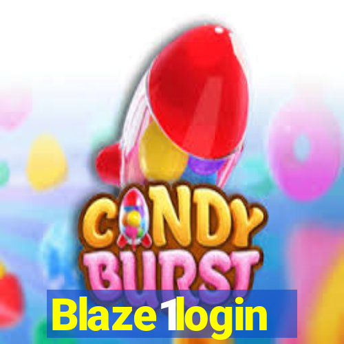 Blaze1login