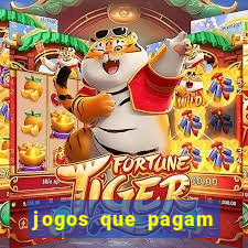 jogos que pagam por cadastro