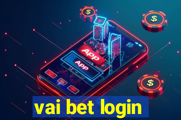 vai bet login