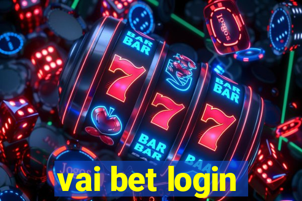 vai bet login